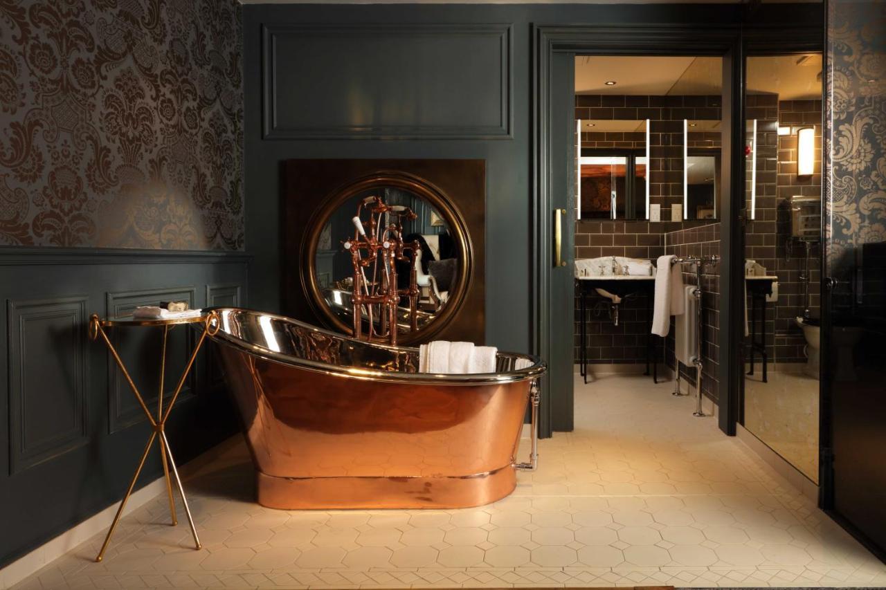 Hotel The Impeccable Pig Sedgefield Zewnętrze zdjęcie