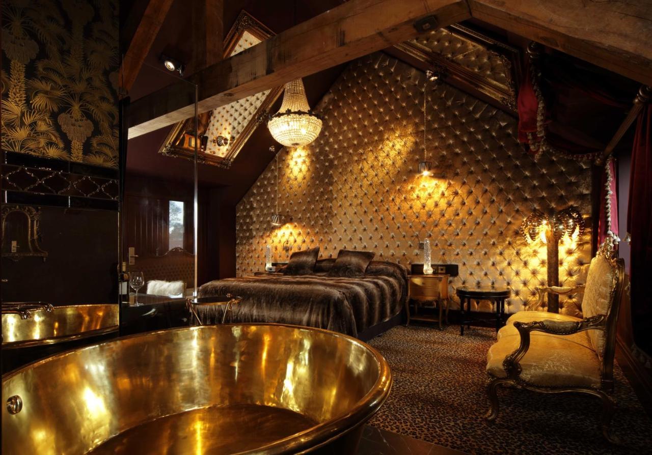 Hotel The Impeccable Pig Sedgefield Zewnętrze zdjęcie