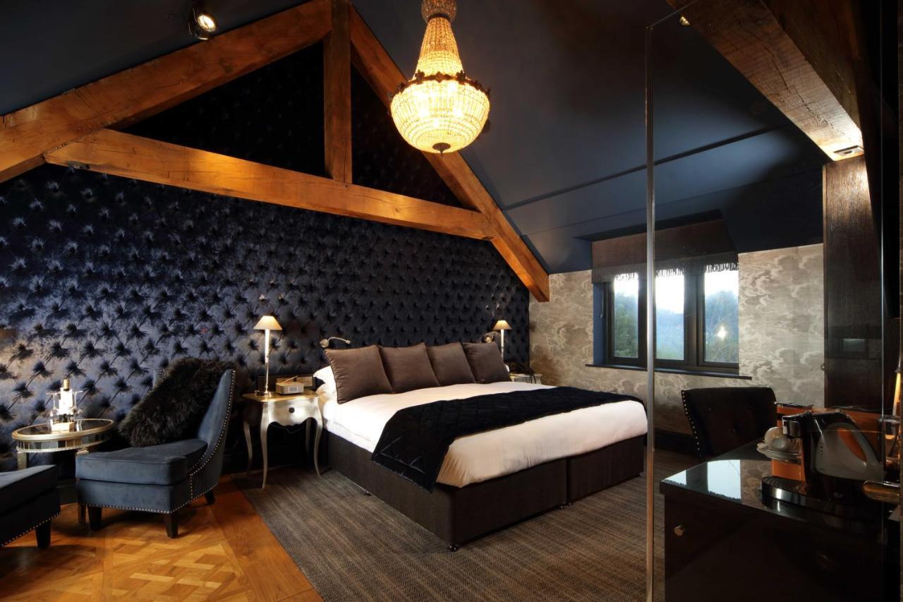 Hotel The Impeccable Pig Sedgefield Zewnętrze zdjęcie